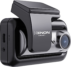 Xenon Smart Satürn X6454 Ön ve Arka Araç Kamerası Seti