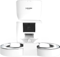Xenon Smart X8603 4 lt Kameralı Otomatik Mama Kabı