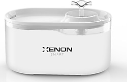 Xenon Smart X8650 2.8 lt Beyaz Akıllı Otomatik Kedi Su Pınarı