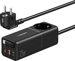 Xenon Smart X6412 75 W Type-C Kablolu Hızlı Şarj Aleti