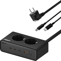 Xenon Smart X6423 65 W Type-C Kablolu Hızlı Şarj Aleti