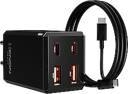 Xenon Smart X6425 65 W Type-C Kablolu Hızlı Şarj Aleti