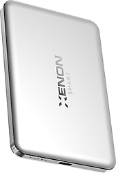Xenon Smart X6440 5000 mAh Hızlı Şarj MagSafe Powerbank