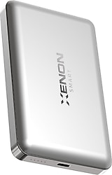 Xenon Smart X6441 10000 mAh Hızlı Şarj MagSafe Powerbank