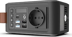 Xenon Smart X6801 88.8 Wh Taşınabilir Güç Kaynağı