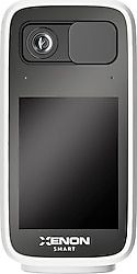 Xenon Smart X7208 4 MP Bebek Gece Görüşlü IP Wi-Fi Güvenlik Kamerası