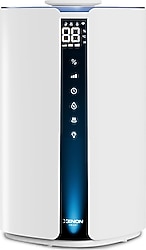 Xenon Smart X7451 Ultrasonik Buhar Makinesi