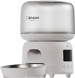 Xenon Smart X8613 3 lt Otomatik Mama Kabı