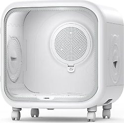 Xenon Smart X8640 Akıllı Evcil Hayvan Kurutma Makinesi