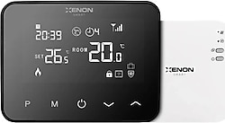 Xenon Smart X7402 Kablolu Dijital Termostat
