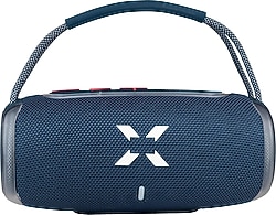 Xenon Smart X6701 20 W Mavi Bluetooth Hoparlör