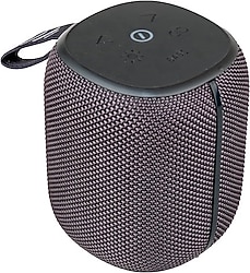 Xenon Smart X6702 10 W RGB TWS Gri Bluetooth Hoparlör