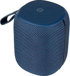 Xenon Smart X6702 10 W RGB TWS Mavi Bluetooth Hoparlör