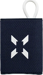 Xenon Smart X6703 RGB Lacivert-Beyaz Bluetooth Hoparlör