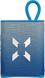 Xenon Smart X6703 RGB Mavi Bluetooth Hoparlör
