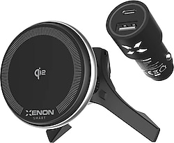 Xenon X6401 Manyetik Araç Telefon Tutucu