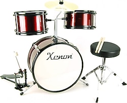 Xenon XND33 Çoçuk Bateri Seti