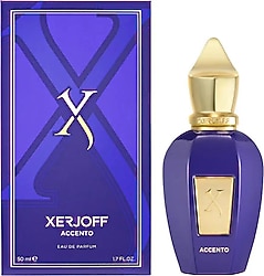 Xerjoff Accento EDP 50 ml Parfüm