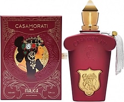 Xerjoff Casamorati Italica EDP 100 ml Parfüm