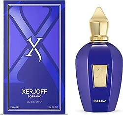 Xerjoff Soprano EDP 100 ml Parfüm