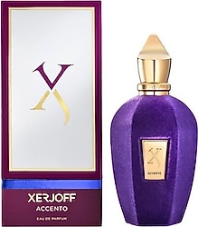 Xerjoff V Purple Accento EDP 100 ml Kadın Parfüm