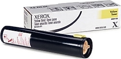 Xerox 006R01125 Sarı Toner