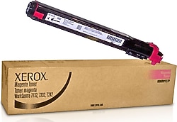 Xerox 006R01272 Kırmızı Toner