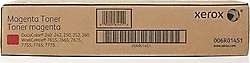 Xerox 006R01451 Kırmızı Toner