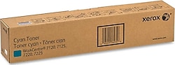 Xerox 006R01456 Mavi Toner