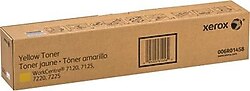 Xerox 006R01458 Sarı Toner