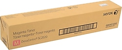 Xerox 006R01695 Kırmızı Toner