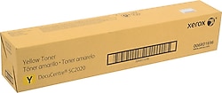 Xerox 006R01696 Sarı Toner