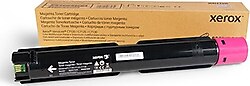 Xerox 006R01830 Kırmızı Toner