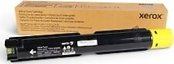 Xerox 006R01831 Sarı Toner