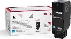 Xerox 006R04645 Mavi Toner