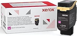 Xerox 006R04679 Kırmızı Toner