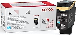 Xerox 006R04765 Mavi Toner