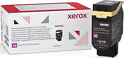 Xerox 006R04766 Kırmızı Toner