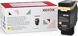 Xerox 006R04767 Sarı Toner