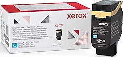 Xerox 006R04824 Mavi Toner