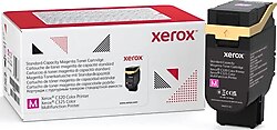 Xerox 006R04825 Kırmızı Toner
