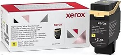 Xerox 006R04834 Sarı Toner