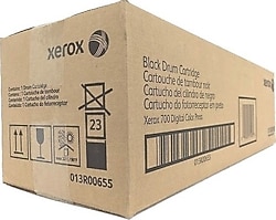 Xerox 013R00655 Siyah Drum