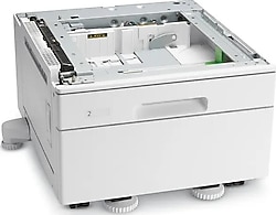 Xerox 097S04907 520 A3 Sheet Stand Yazıcı Yedek Parça
