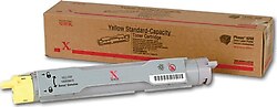 Xerox 106R00670 Sarı Toner