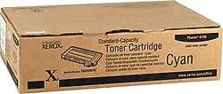 Xerox 106R00676 Mavi Toner