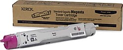 Xerox 106R01215 Kırmızı Toner