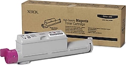 Xerox 106R01219 Kırmızı Toner