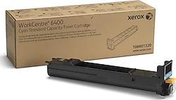 Xerox 106R01320 Mavi Toner