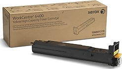 Xerox 106R01326 Sarı Toner